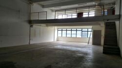 Admiralty Industrial Park (D27), Factory #534426861